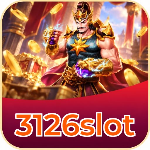Screenshot 1 - 3126slot Home Screen
