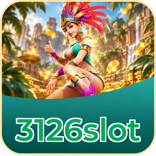 Screenshot 1 - 3126slot Home Screen