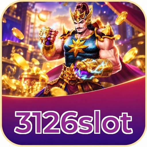 Screenshot 1 - 3126slot Home Screen