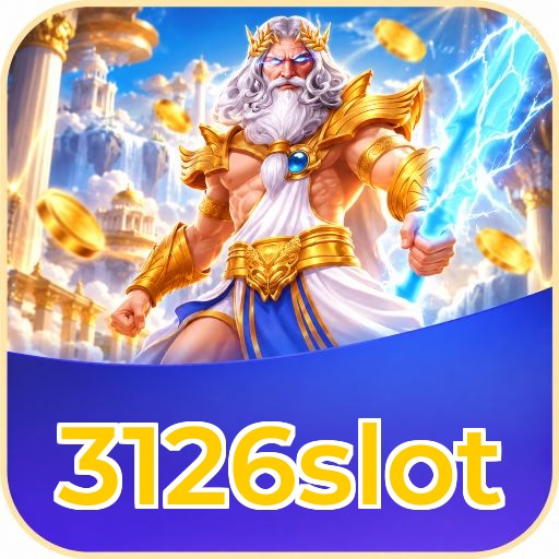 Screenshot 1 - 3126slot Home Screen