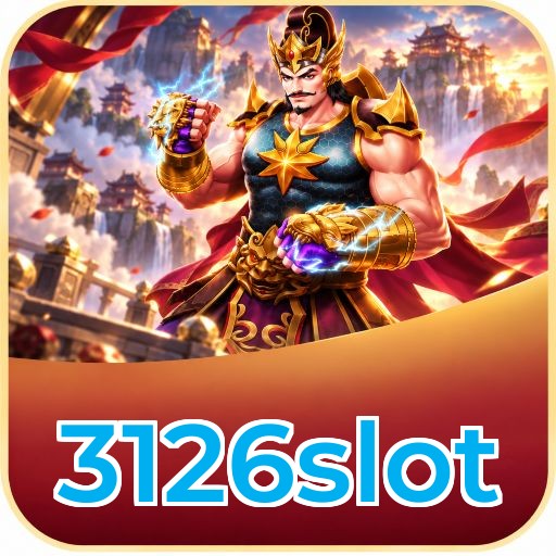 Screenshot 1 - 3126slot Home Screen