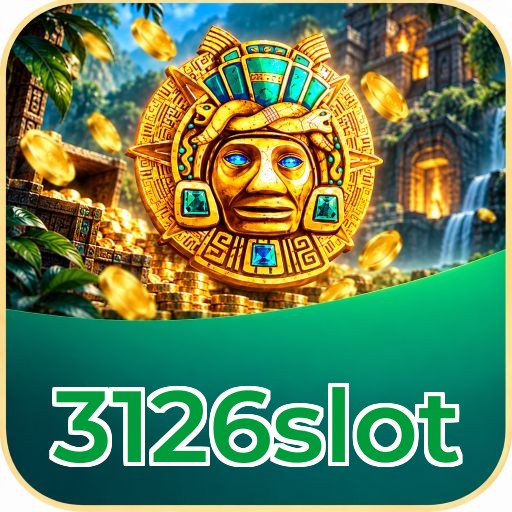 Screenshot 1 - 3126slot Home Screen