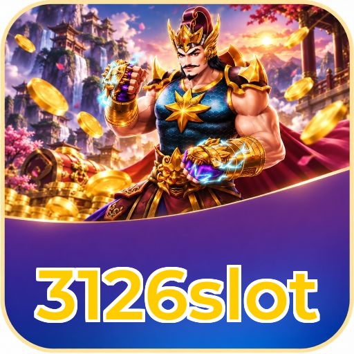 Screenshot 1 - 3126slot Home Screen